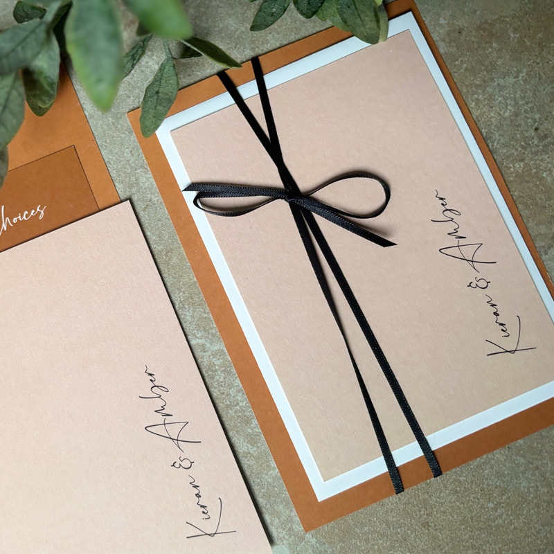 Modern wedding invitations, Rustic wedding invitations