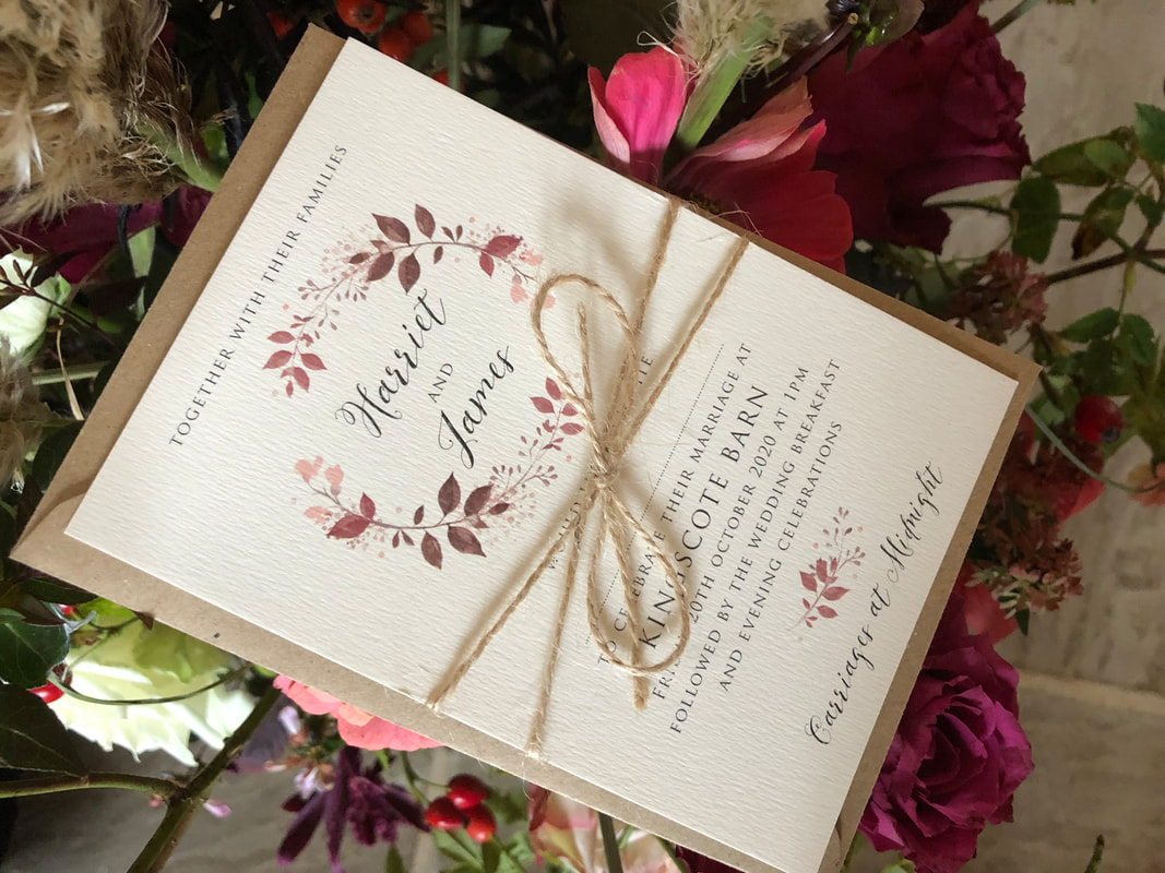 wildflower, wedding invites, save the dates