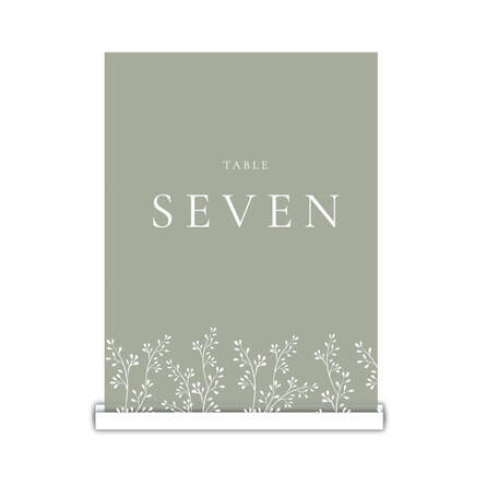 sage green, welcome sign, seating plan, Table plan, place cards, table numbers